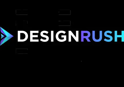 Design Rush Logo